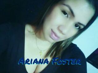 Ariana_Foster