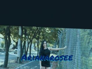 Arianarosee