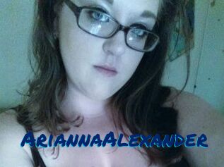 Arianna_Alexander