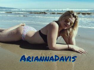 AriannaDavis