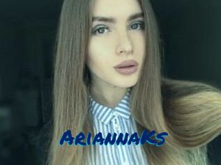 AriannaKs