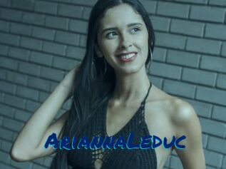 AriannaLeduc
