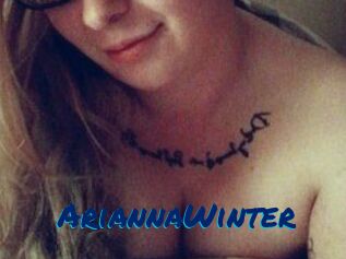 AriannaWinter