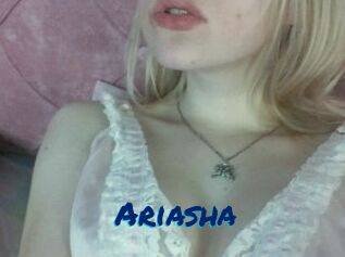 Ariasha