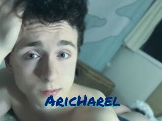Aric_Harel
