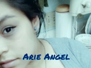 Arie_Angel