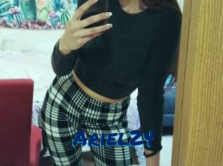 Ariel24