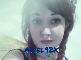 Ariel92X