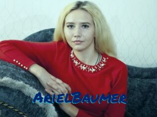 ArielBaumer