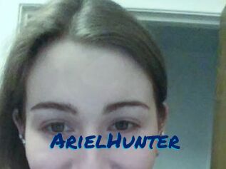 ArielHunter