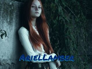 ArielLamber