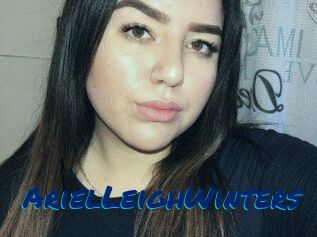 ArielLeighWinters