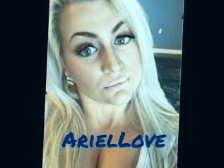 Ariel_Love_
