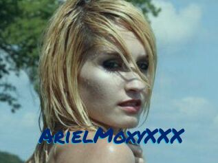 ArielMoxyXXX