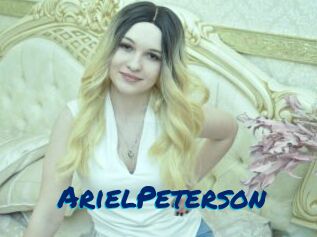 ArielPeterson