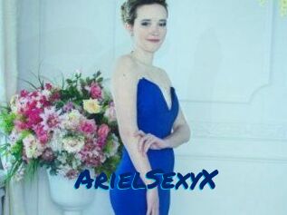 ArielSexyX
