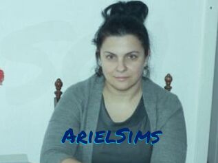 ArielSims