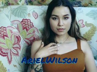 ArielWilson