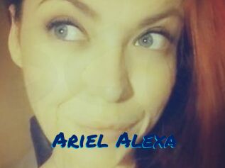 Ariel_Alexa