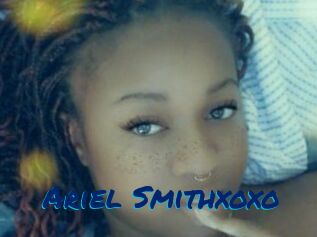 Ariel_Smithxoxo