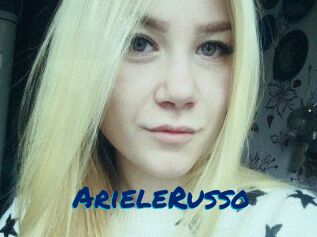 ArieleRusso Sexe City