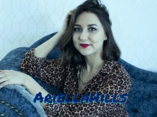 AriellaHills