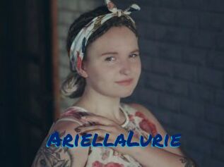 AriellaLurie