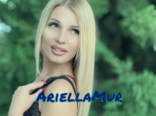 AriellaMur