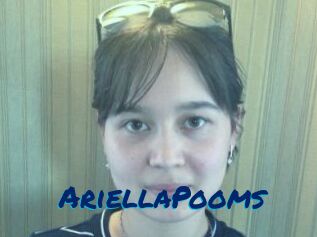 AriellaPooms