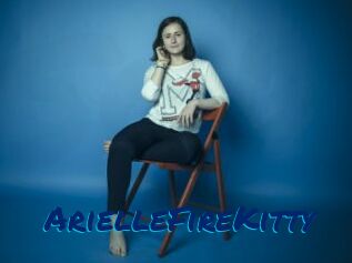 ArielleFireKitty