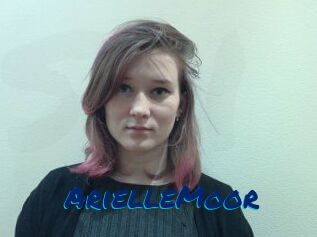 ArielleMoor