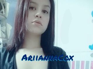 AriiannaCox