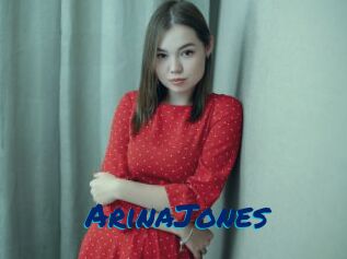 ArinaJones