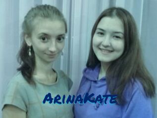 ArinaKate