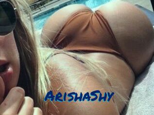 ArishaShy