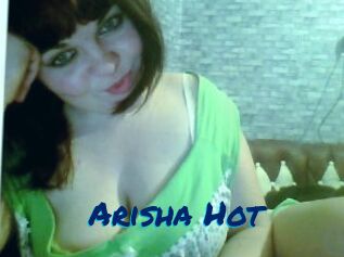 Arisha_Hot