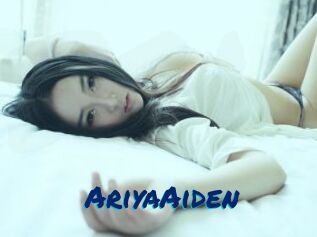 AriyaAiden