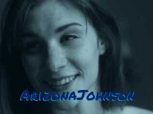 Arizona_Johnson