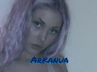 Arkanua Sexe City