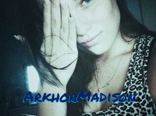 ArkhorMadison