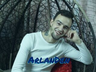 ArlanDen
