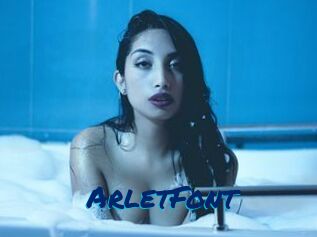 ArletFont