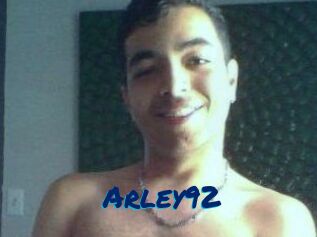 Arley92 Sexe City