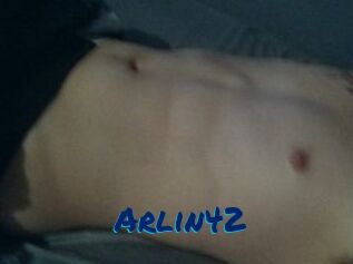 Arlin42