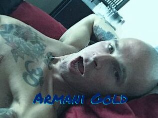 Armani_Gold