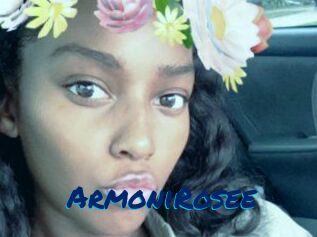 ArmoniRosee