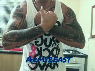 Armybeast