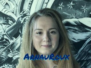 ArnauRoux