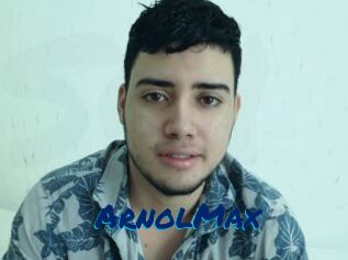 ArnolMax