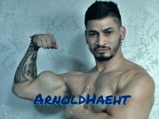 ArnoldHaeht